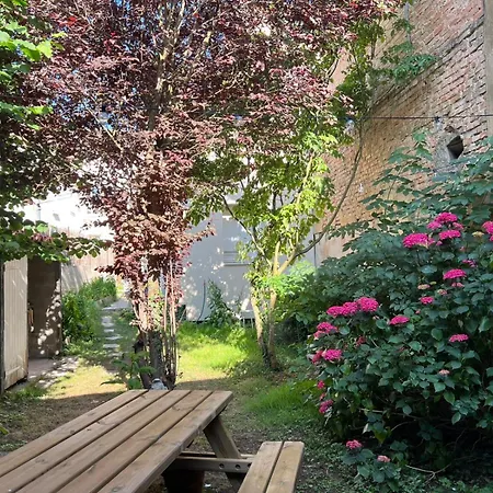 24h - Riviere - 4 Pers - Reve Au Mans 아파트 *